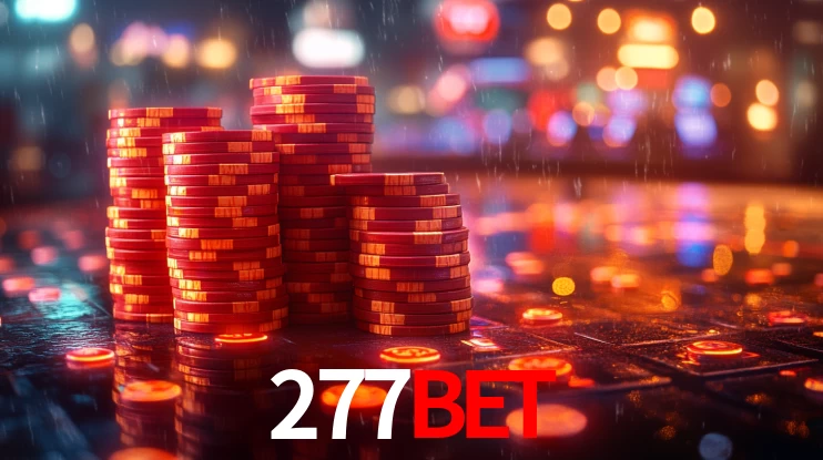 277BET: Seu Cassino Premiado com Pagamentos Rápidos