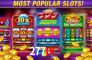 Desvendando o Mundo dos Jogos Virtuais na 277BET