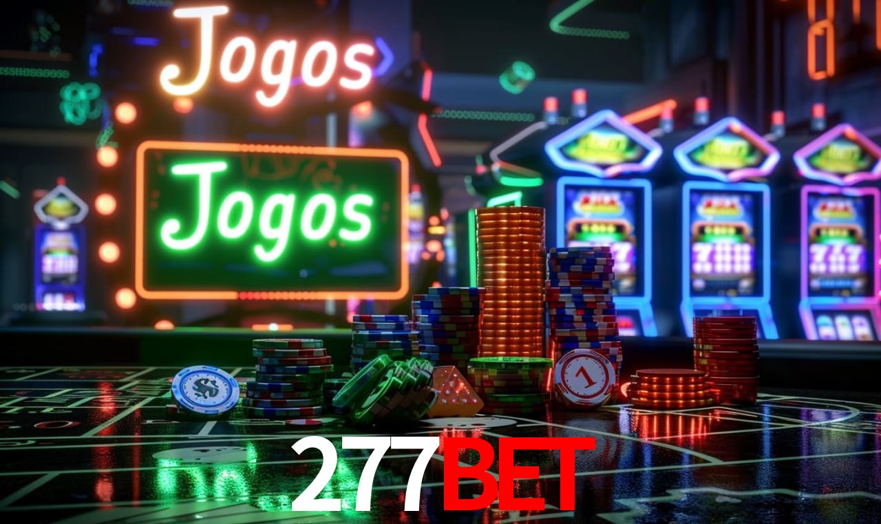 Jogos Exclusivos 277BET