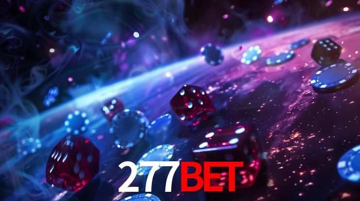 Casino Ao Vivo 277BET