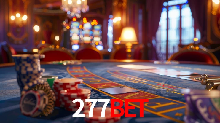 Casino VIP 277BET