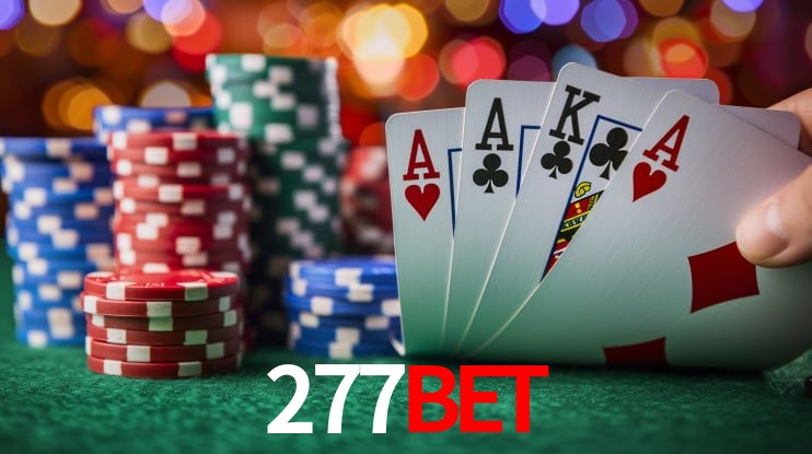 Promoções Sazonais 277BET