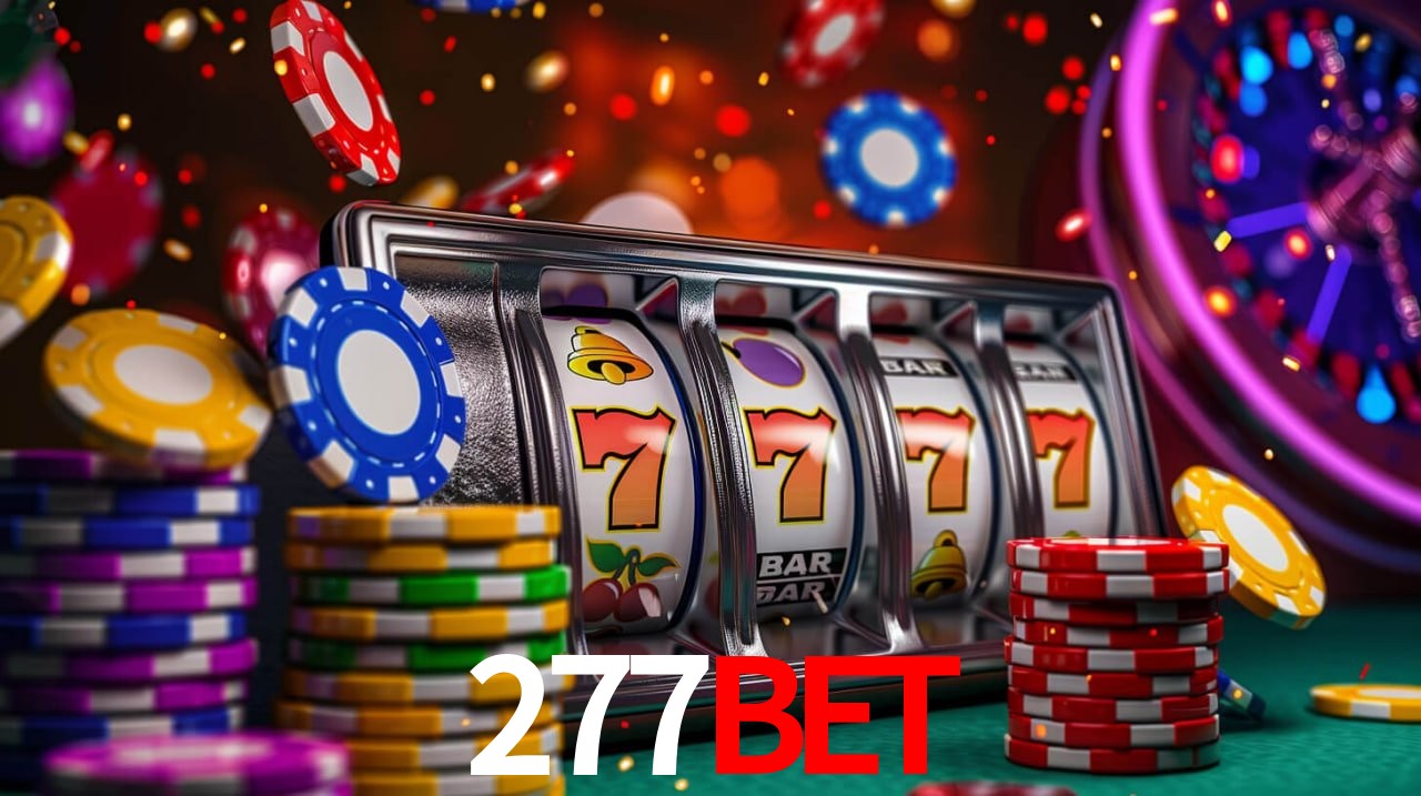 Experiência VIP 277BET