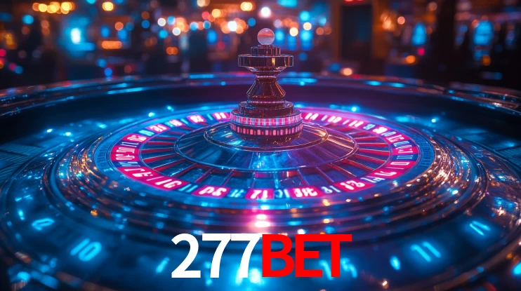 277BET: Jogos de Caça-Níqueis-Altas Recompensas, Roleta-Velocidade, Blackjack-Desafios Máximos