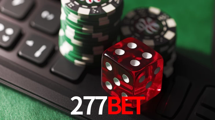 Descubra a Essência do 277BET: Nossa História e Compromissos