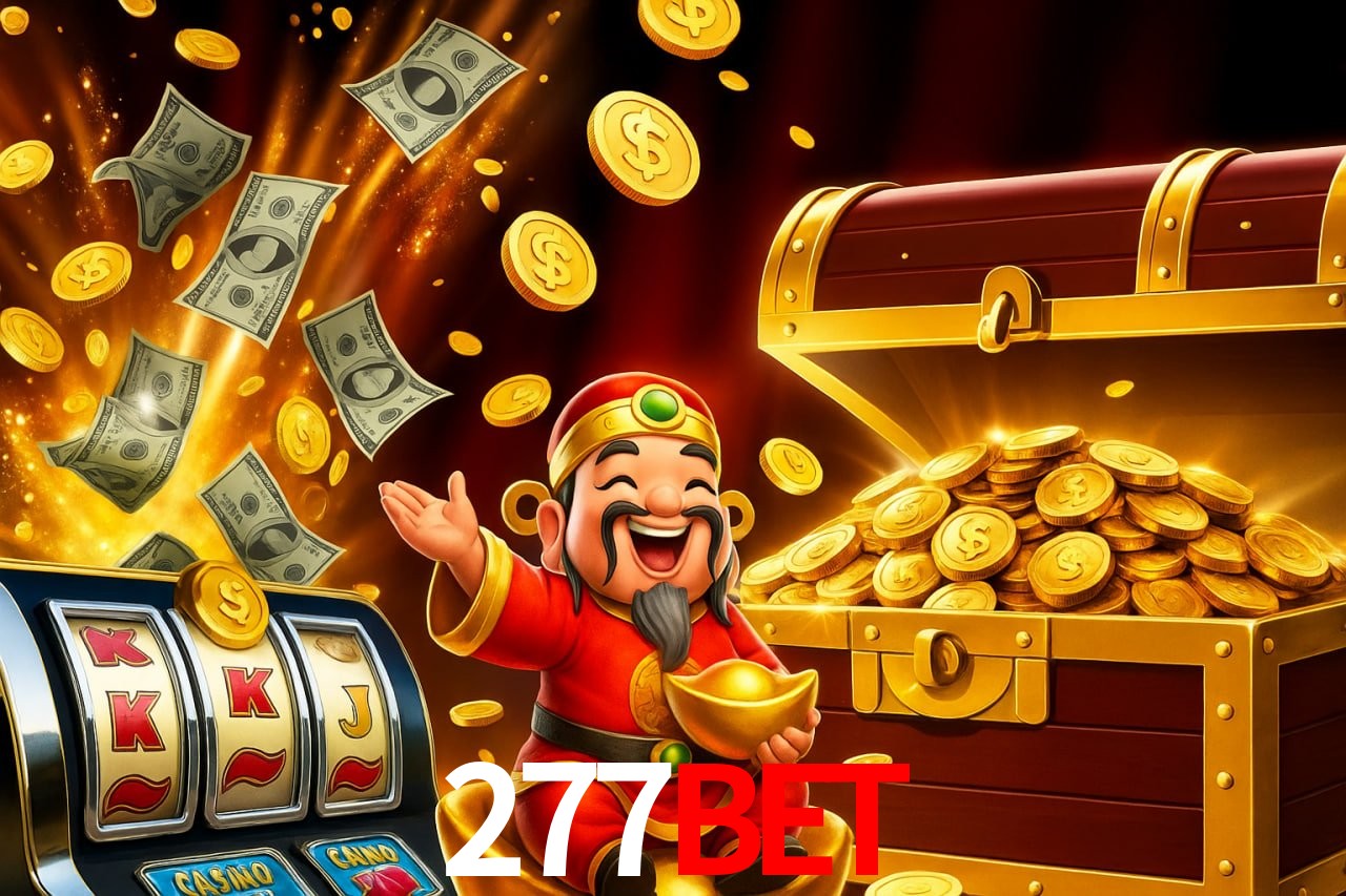 Casino Ao Vivo 277BET