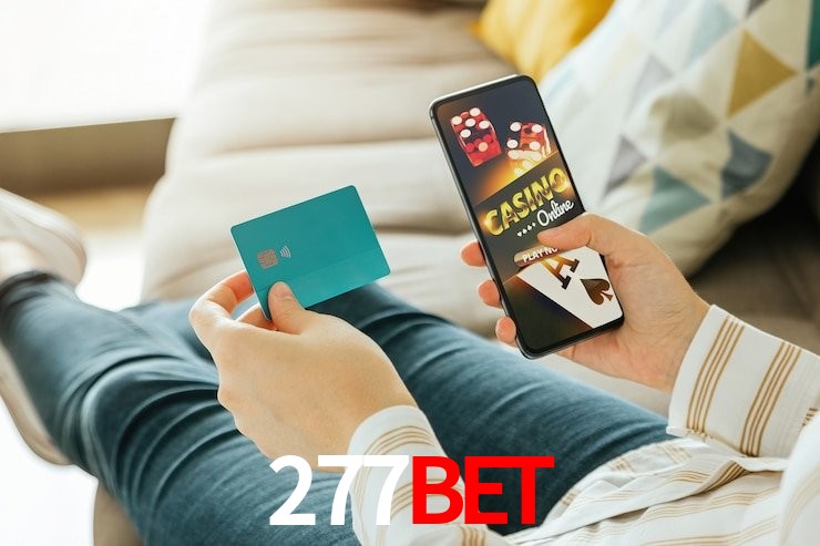 Especiais de Fim de Semana 277BET