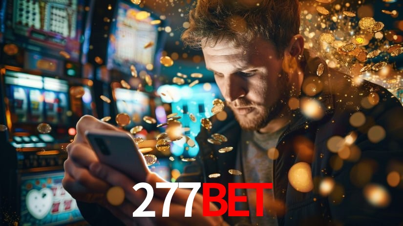 Diretório de Jogos 277BET