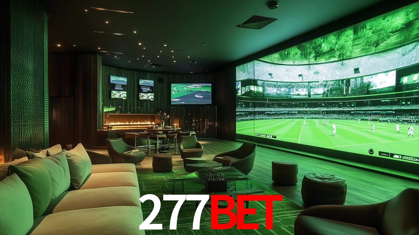 277BET: A Experiência de Casino com Jogos de Mesa ao Vivo