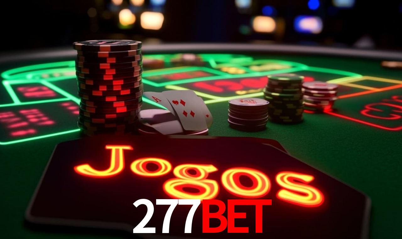 Ofertas Exclusivas 277BET