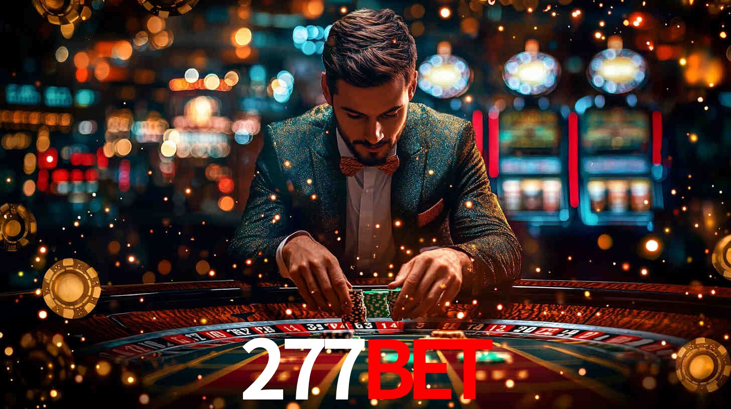 Explore as vantagens do 277BET: serviço profissional e confiabilidade