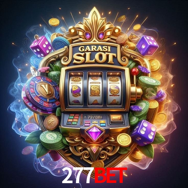 Casino Ao Vivo 277BET