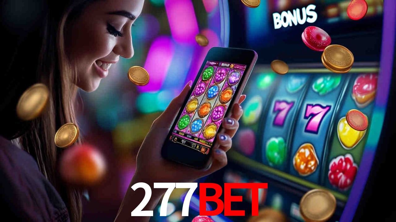 Segurança 2FA 277BET