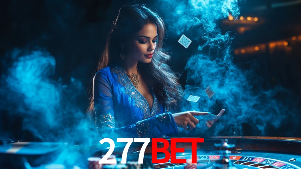 cassino 277BET