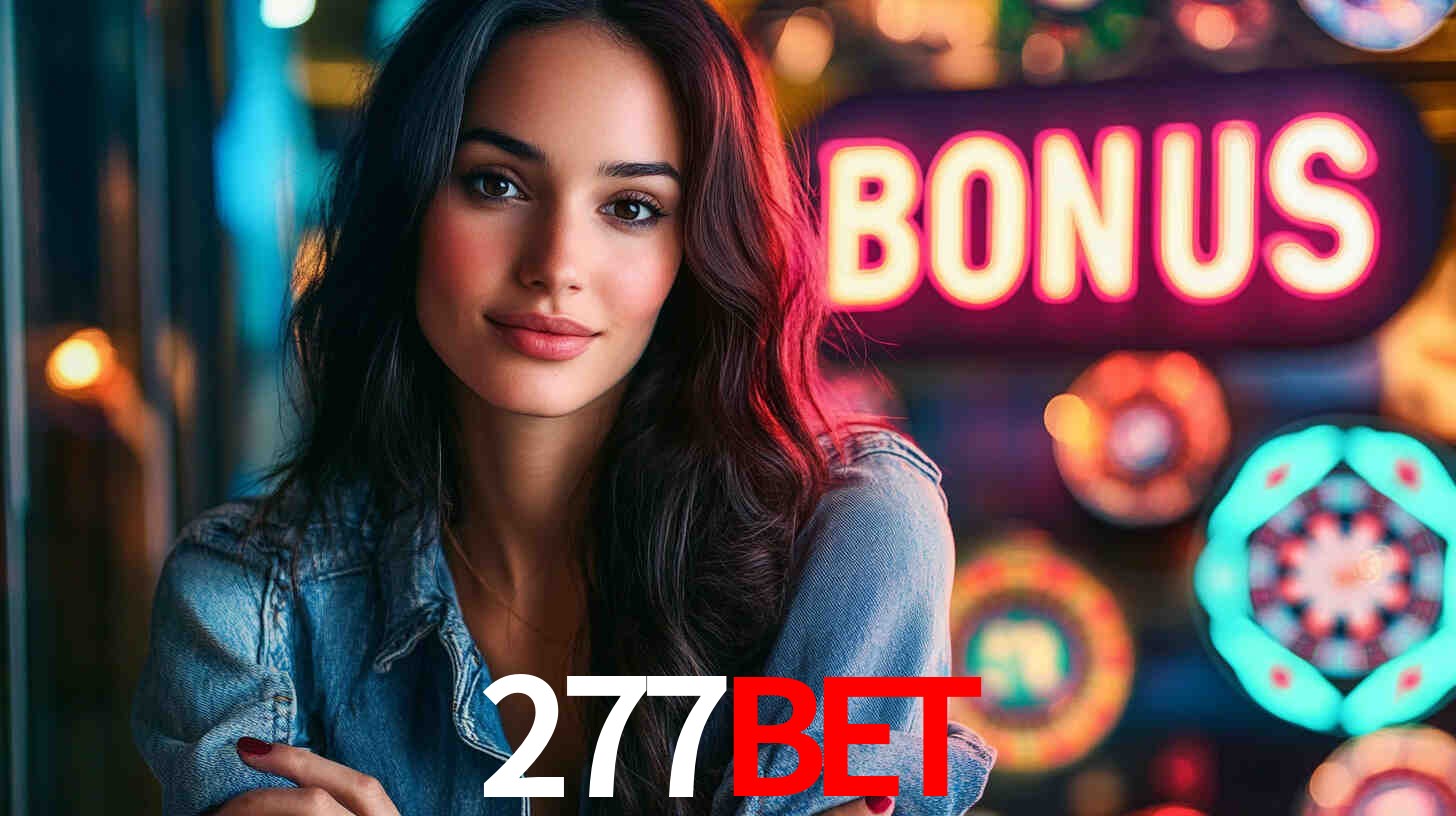 Bônus Generosos e Exclusivos no 277BET para Você!